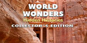 World Wonders Hidden Histories